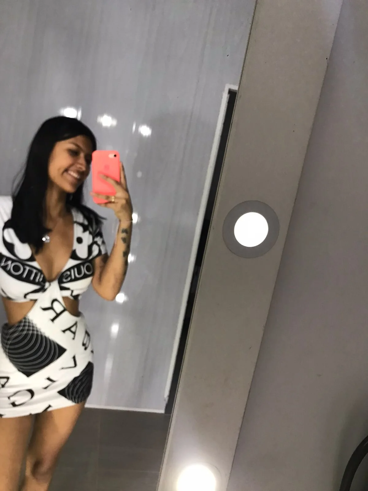 XXX Porn Photo of Nude _18_laura 2