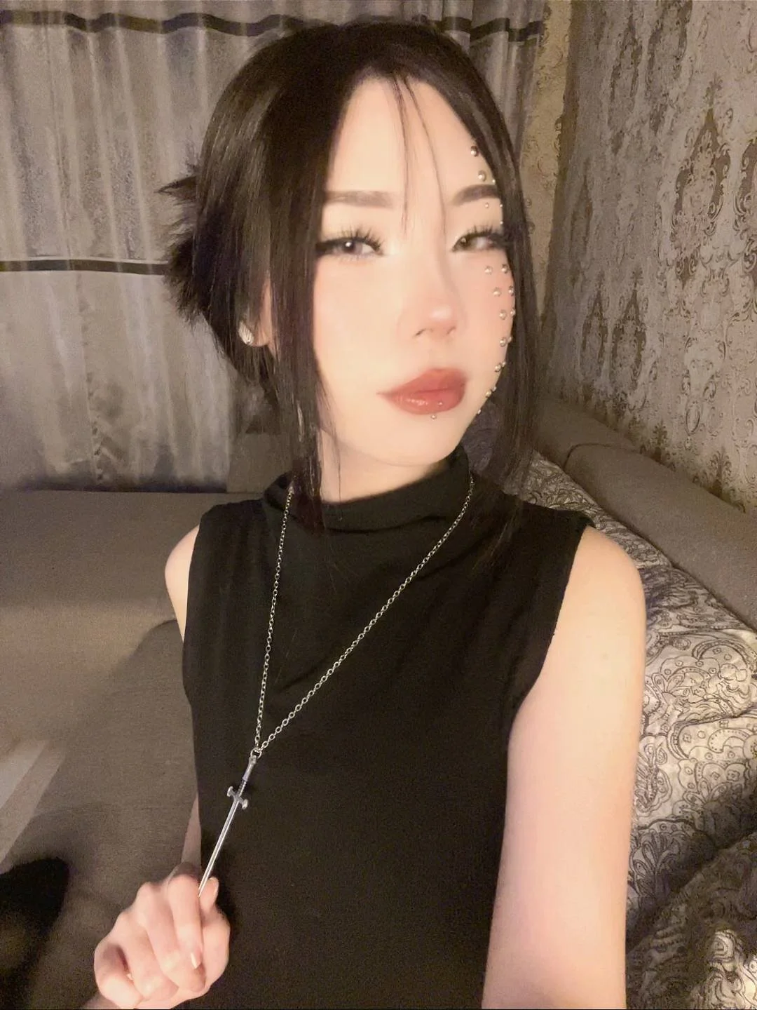 XXX Porn Photo of Nude AprilOnilll 26