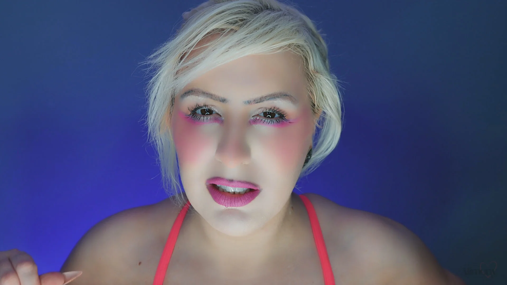 XXX Porn Photo of Nude GoddessAlimony 2031