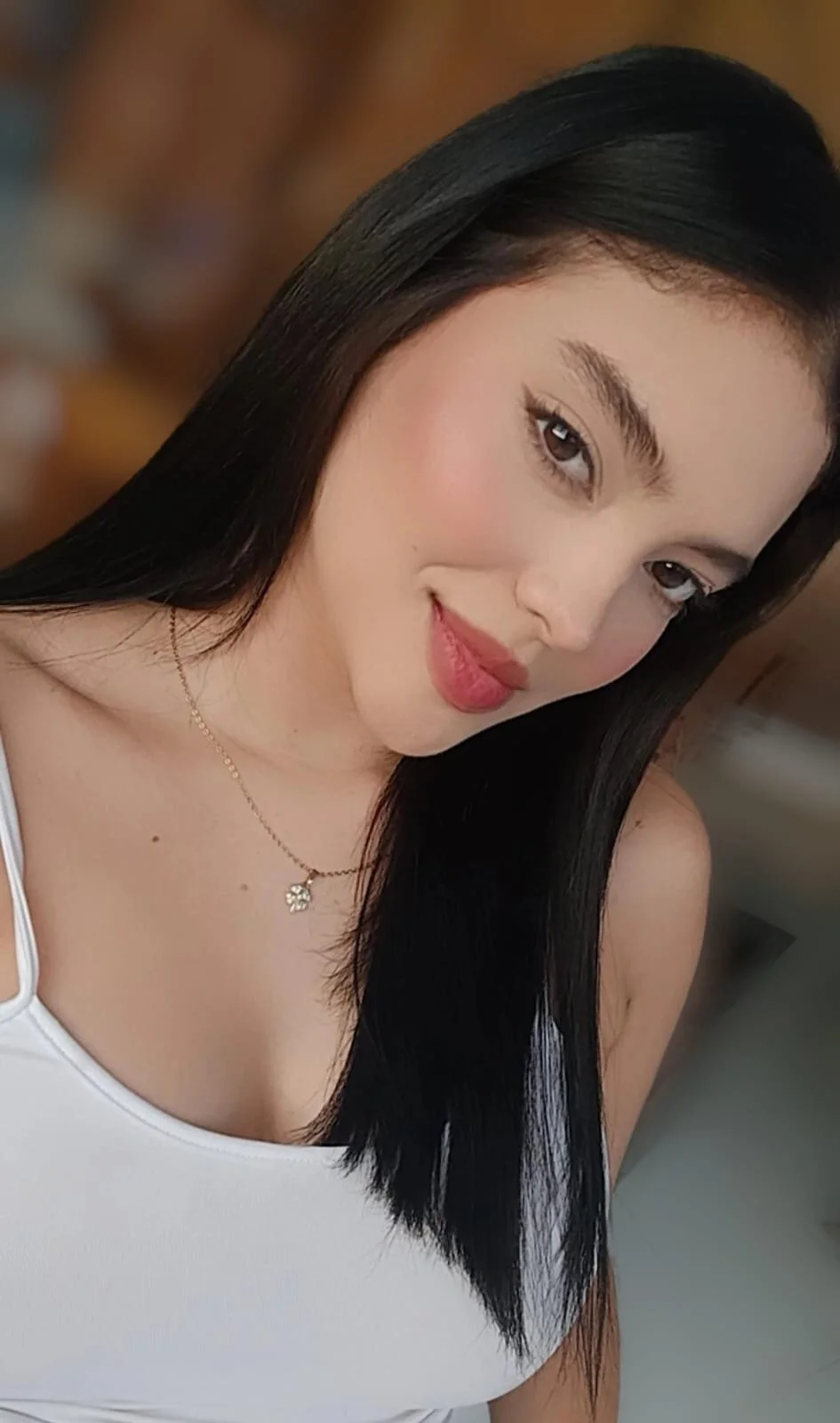 XXX Porn Photo of Nude Nahia_Olson 2