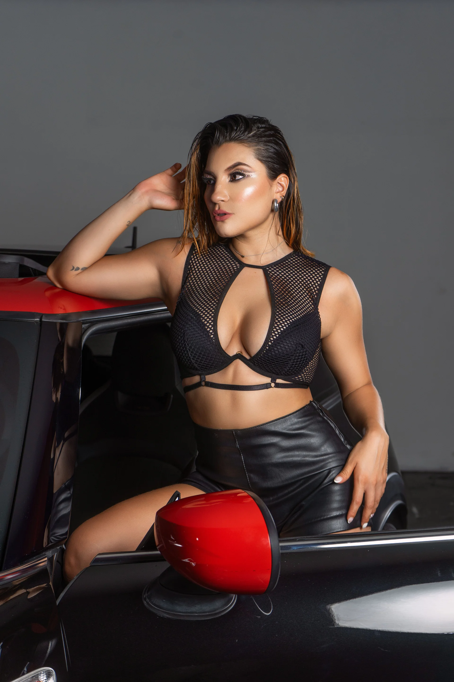 XXX Porn Photo of Nude SaharaRush_ 12