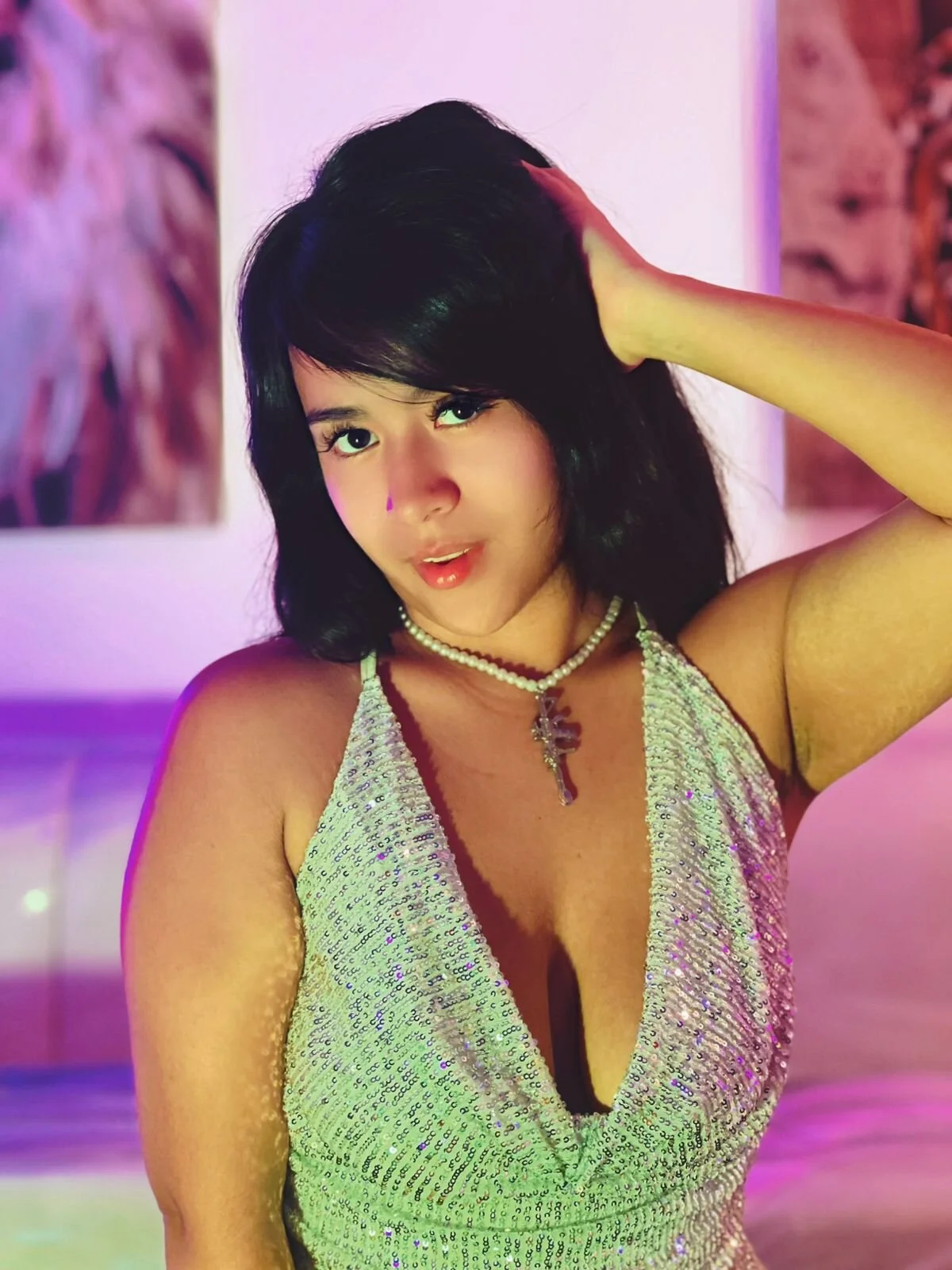 XXX Porn Photo of Nude lili-Bloom 27