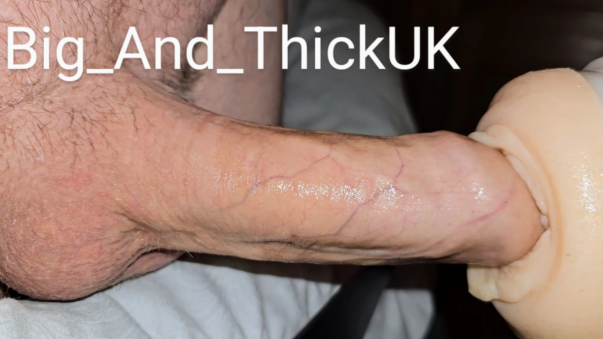 XXX Porn Photo of Nude Big_And_ThickUK 4