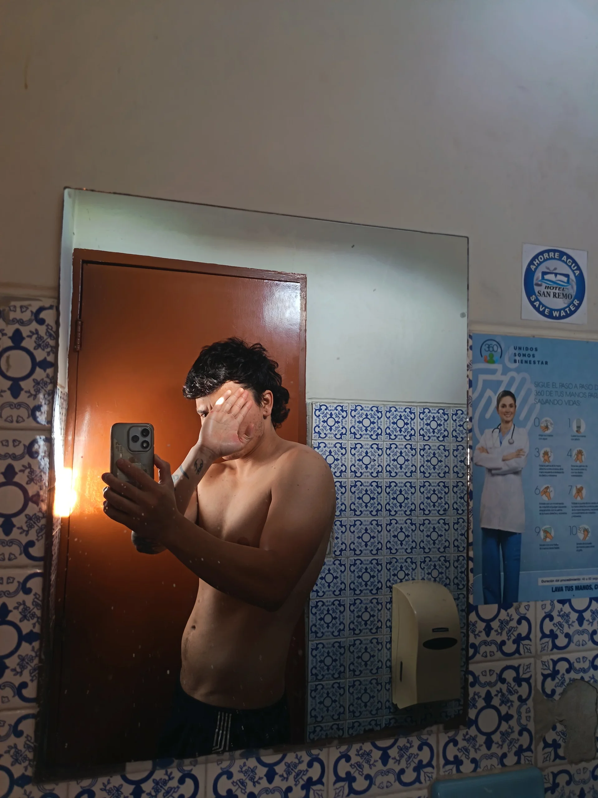 XXX Porn Photo of Nude Johan_Dangel 8