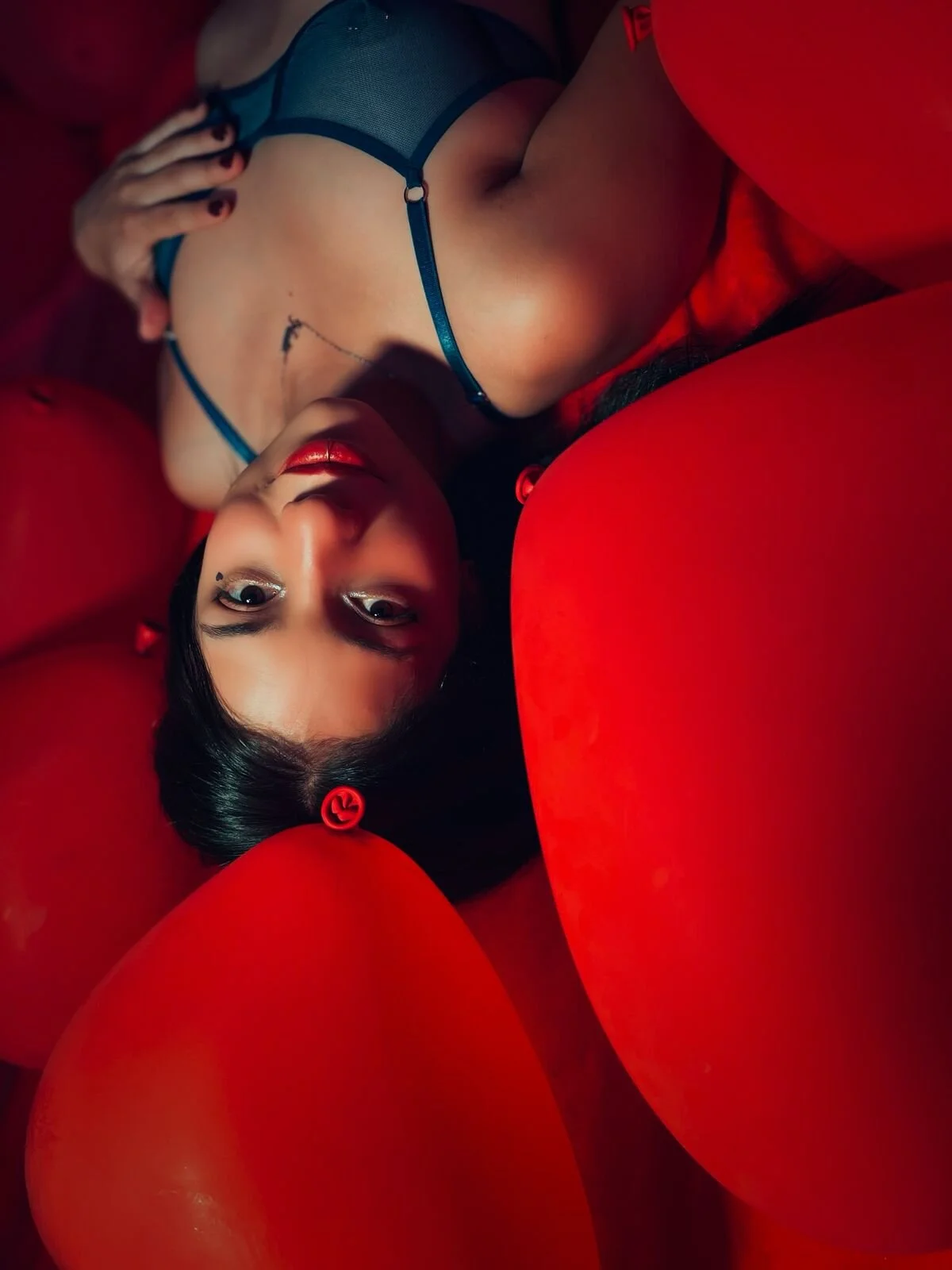 XXX Porn Photo of Nude ChloeRosey 81