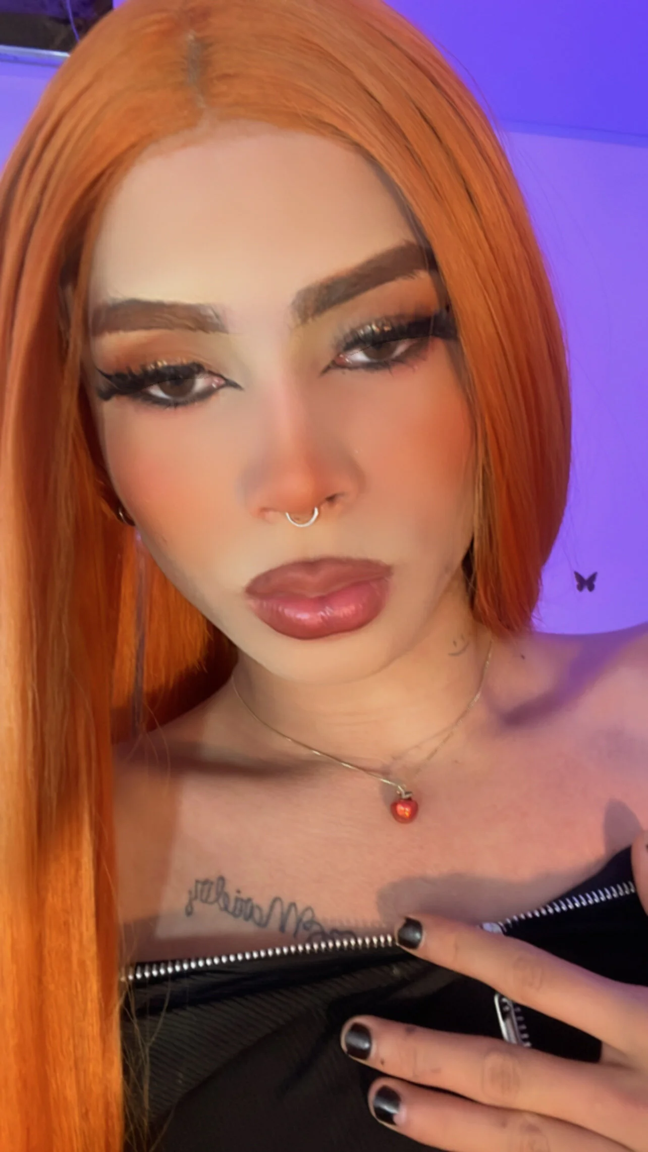 XXX Porn Photo of Nude Rossedewitt_ 10