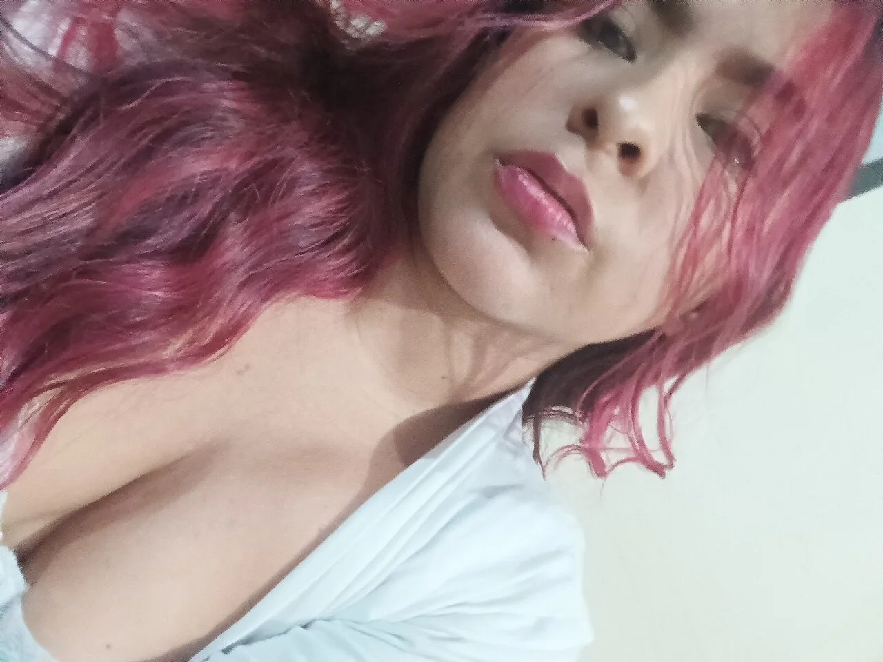 XXX Porn Photo of Nude taliana_mateus 4