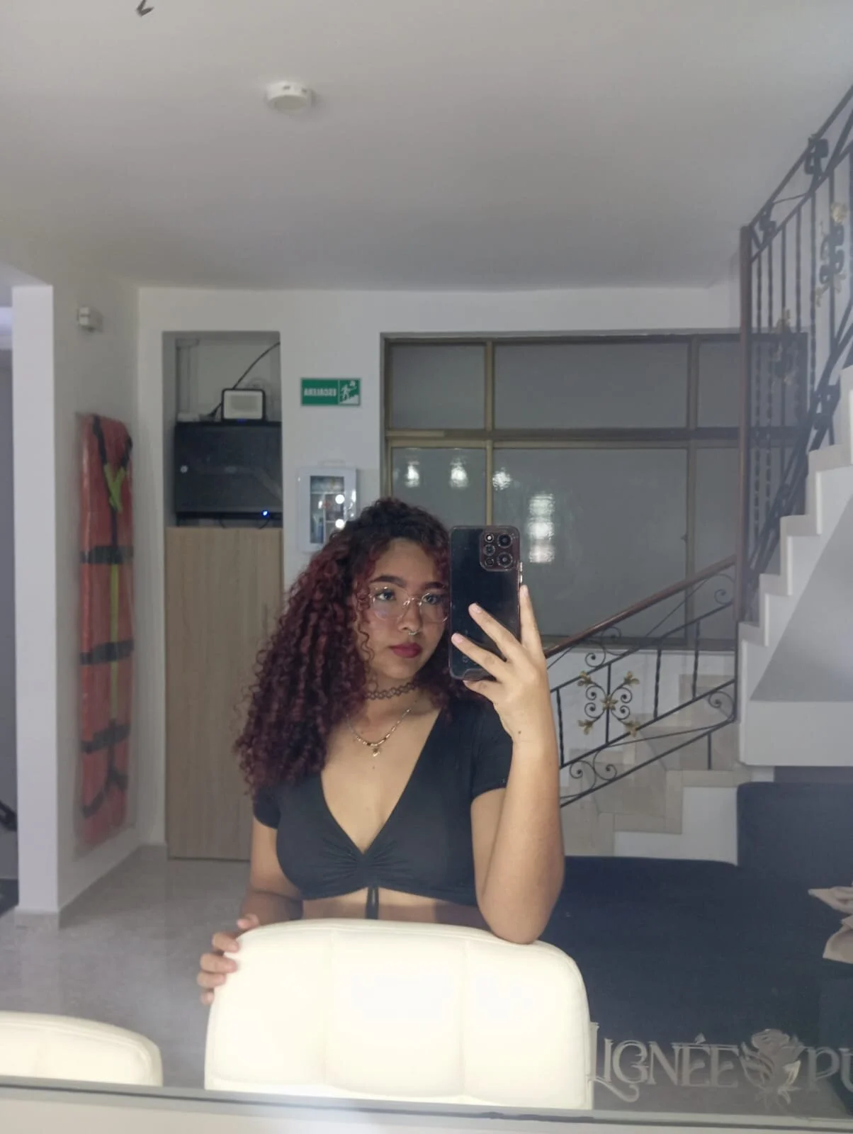 CoralineRed