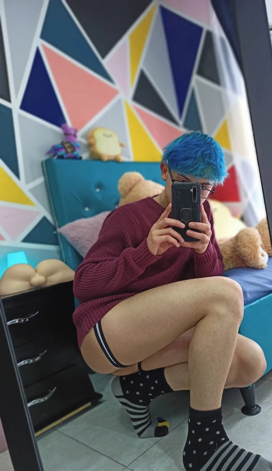 XXX Porn Photo of Nude Naughty__Chriss 141