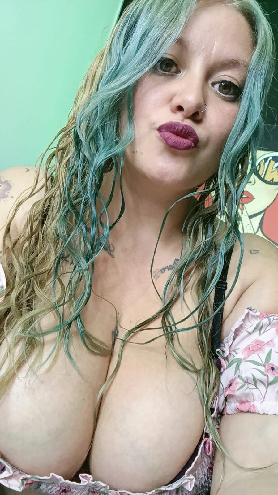 XXX Porn Photo of Nude miley_jensen 48