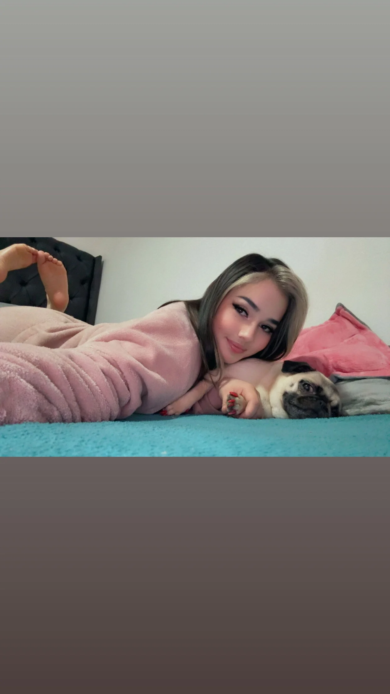 XXX Porn Photo of Nude suggarbabyella 4