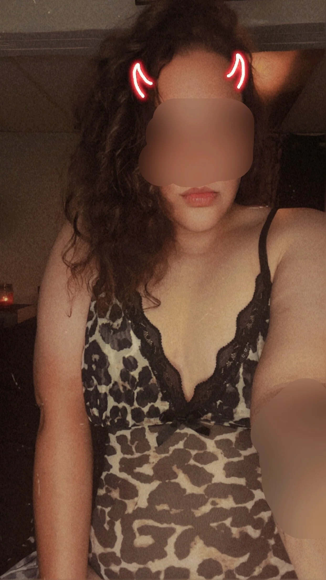 XXX Porn Photo of Nude hiddenheatxo 5