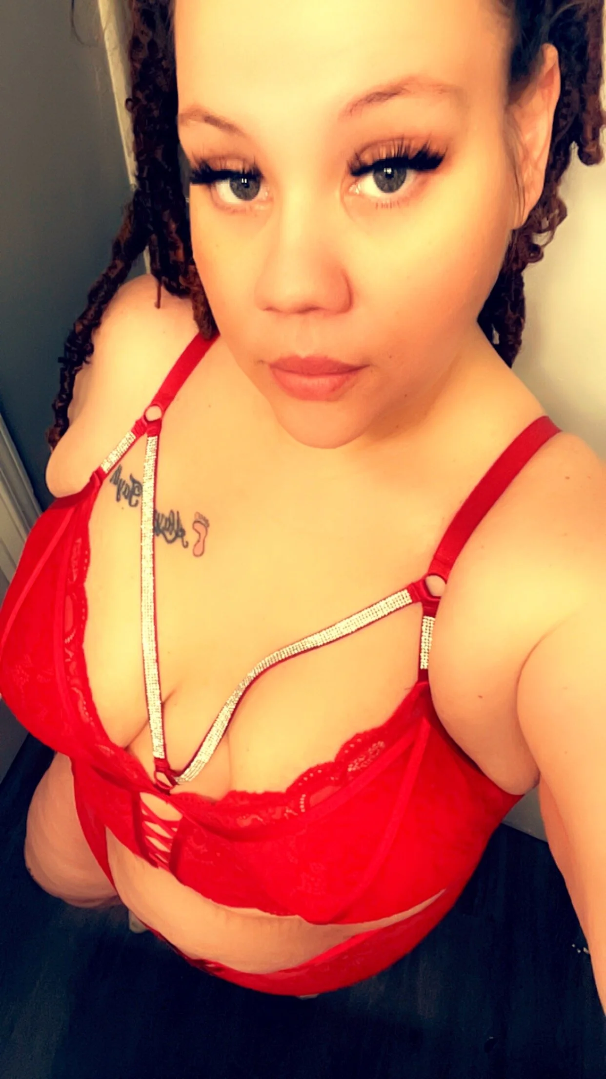 XXX Porn Photo of Nude BBCLuvinJuicyPeach 3