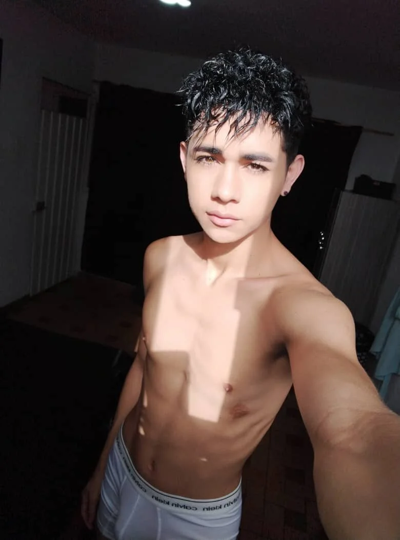 XXX Porn Photo of Nude DavidfullOFlove 46
