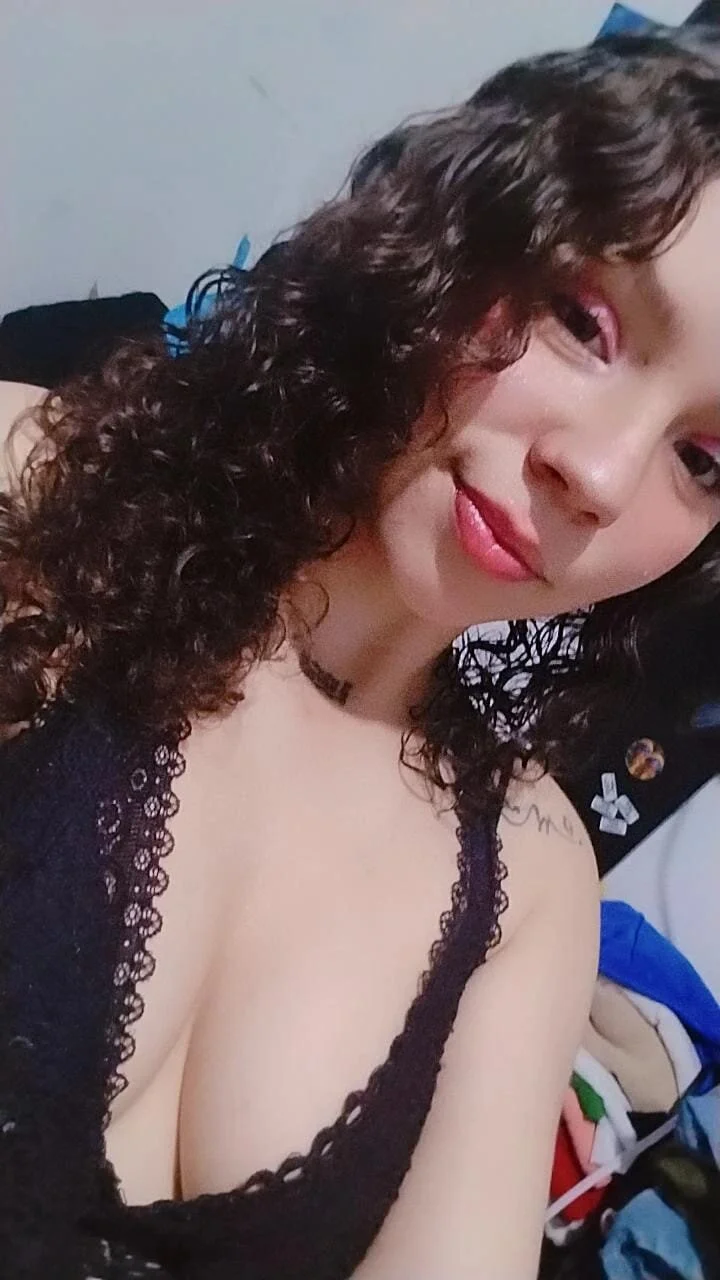 XXX Porn Photo of Nude Luna_Brotw 4