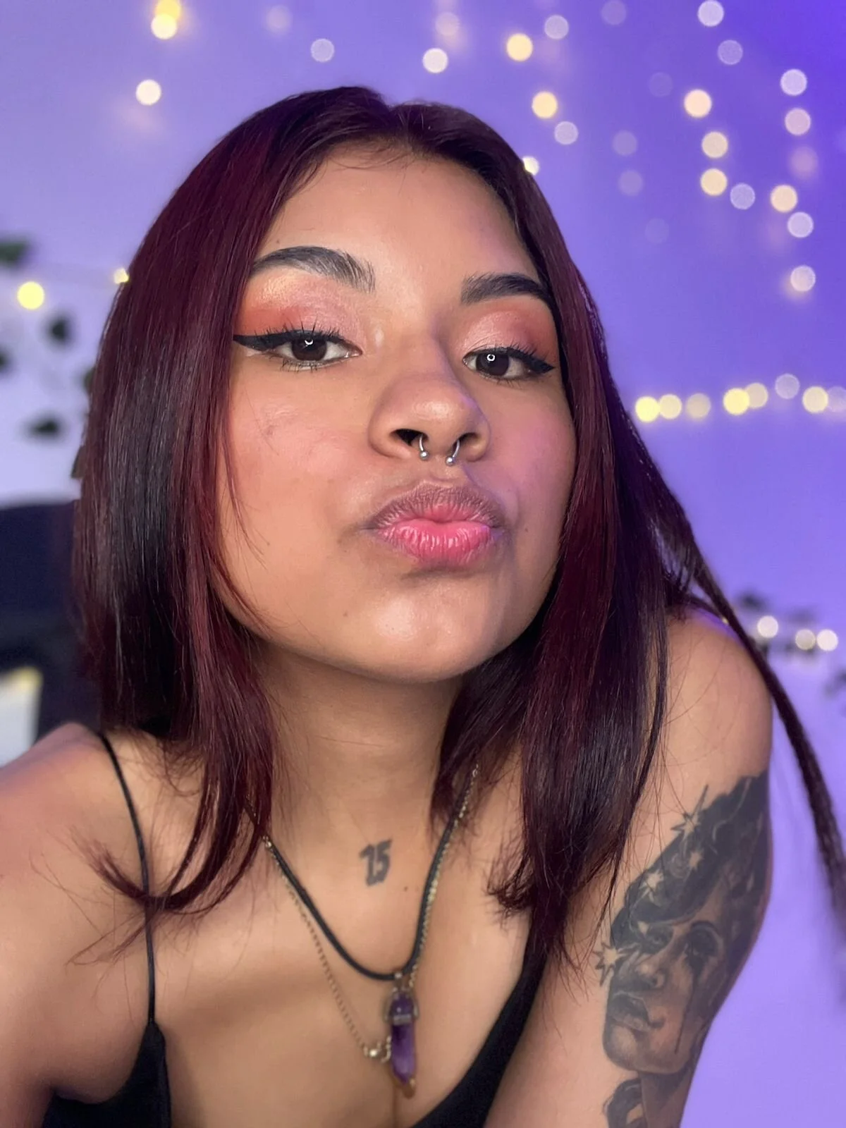 XXX Porn Photo of Nude ChantalPetit 63