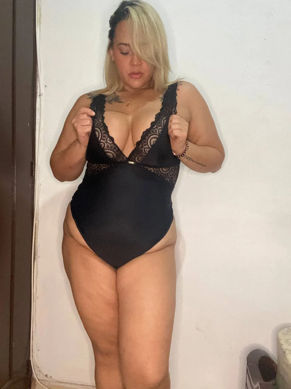 XXX Porn Photo of Nude keirabbw 17