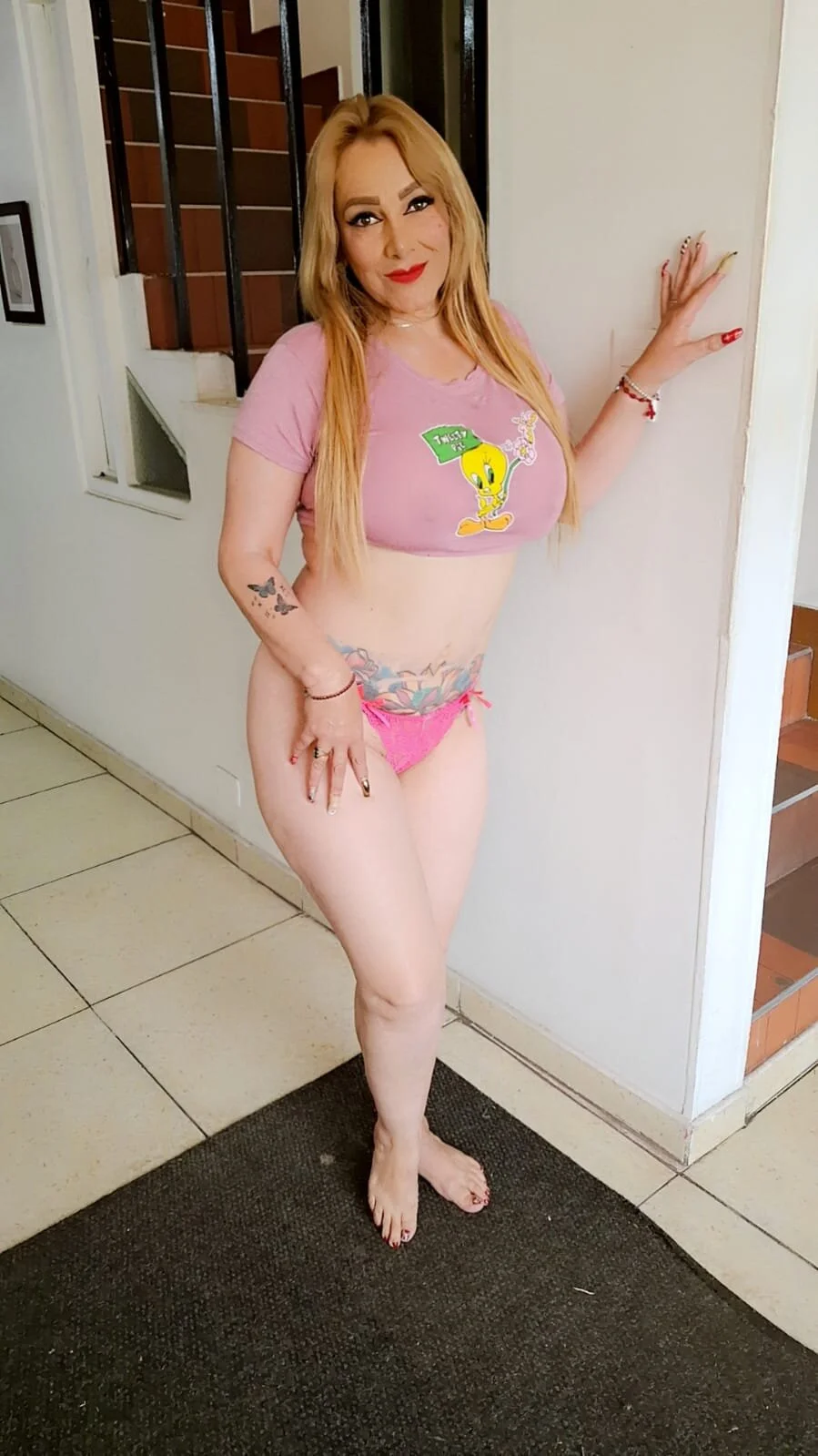 XXX Porn Photo of Nude Ashley_Beenson 79