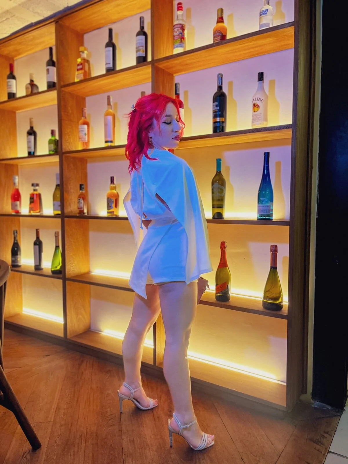 XXX Porn Photo of Nude AbellaFox_ 53