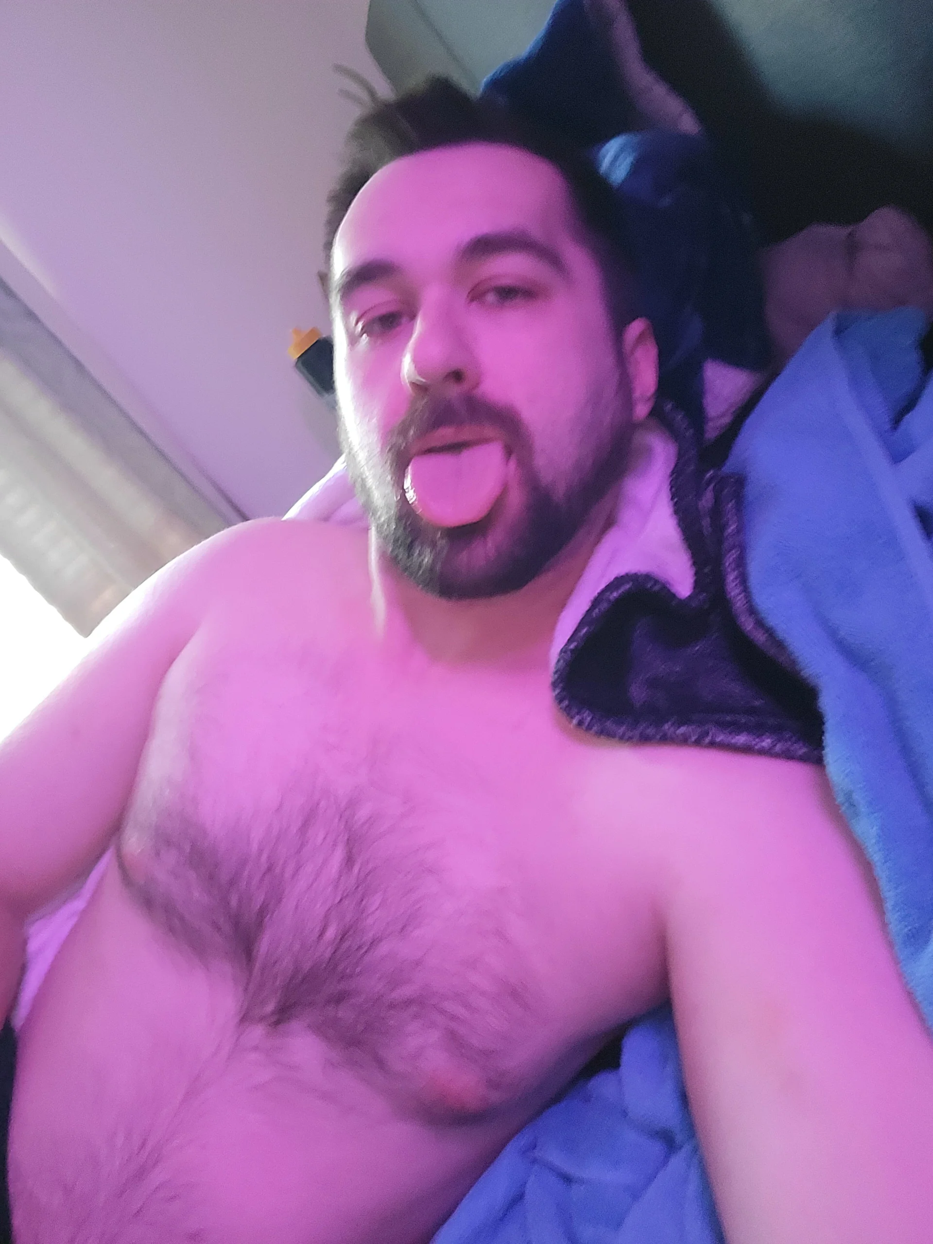 XXX Porn Photo of Nude ApexPuppy 57
