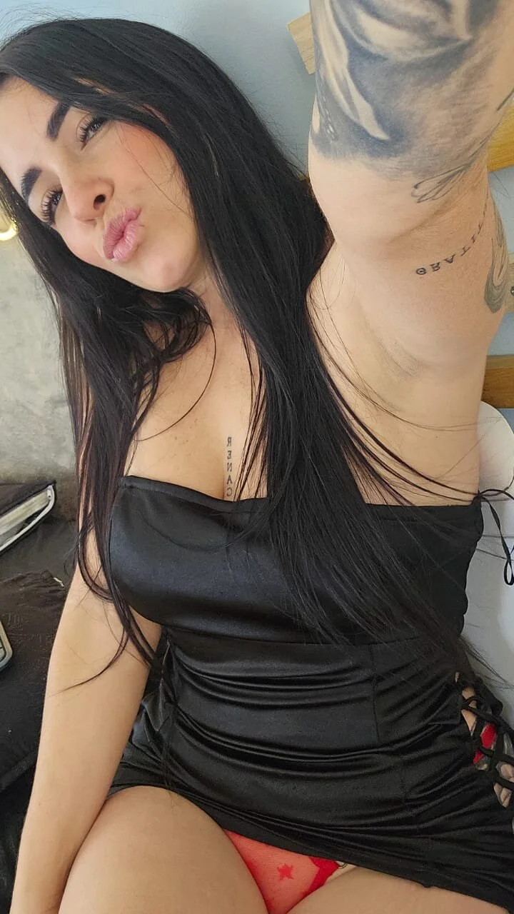 XXX Porn Photo of Nude Sofia__rivera 28
