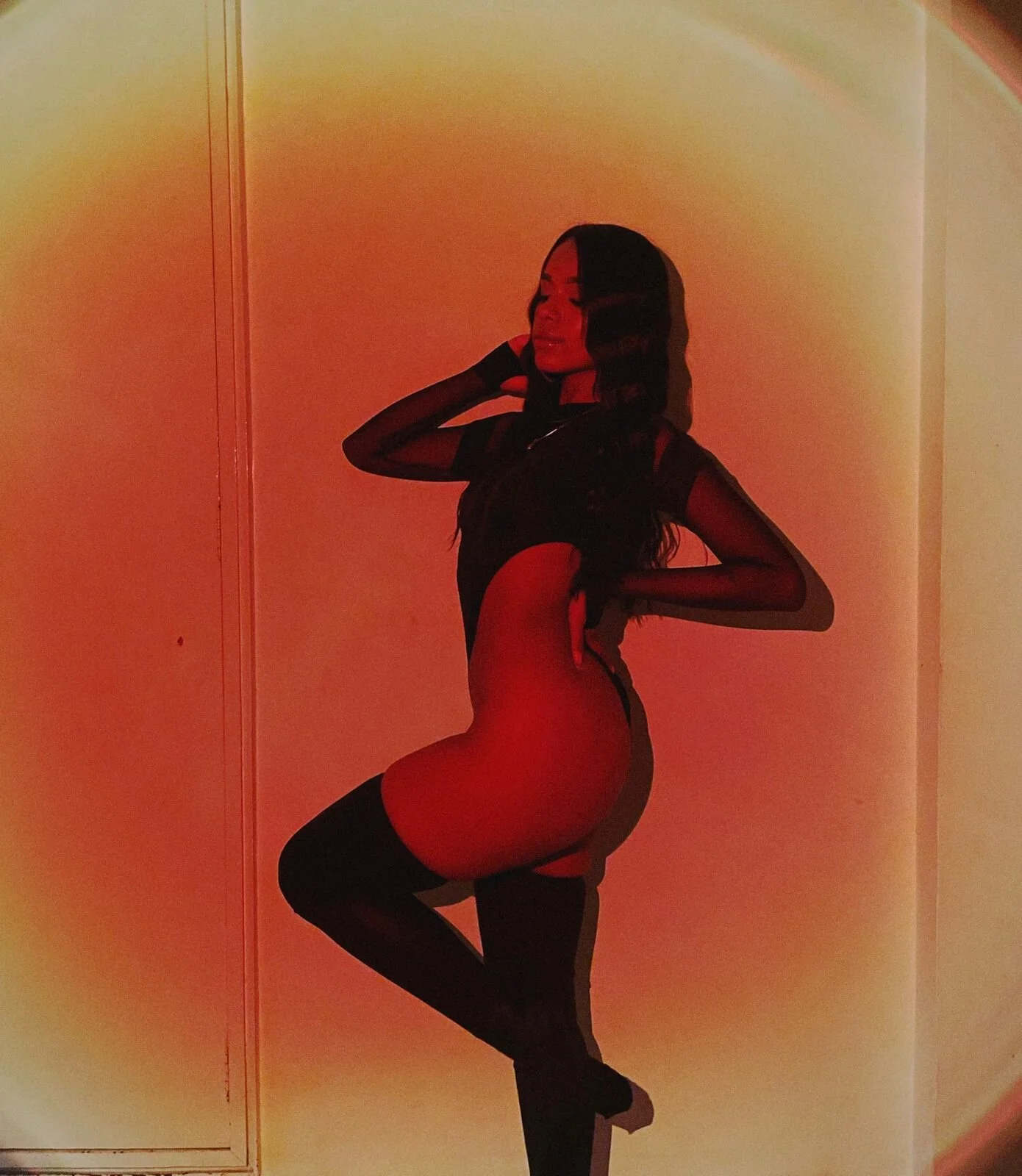 XXX Porn Photo of Nude MeganRoseh 39