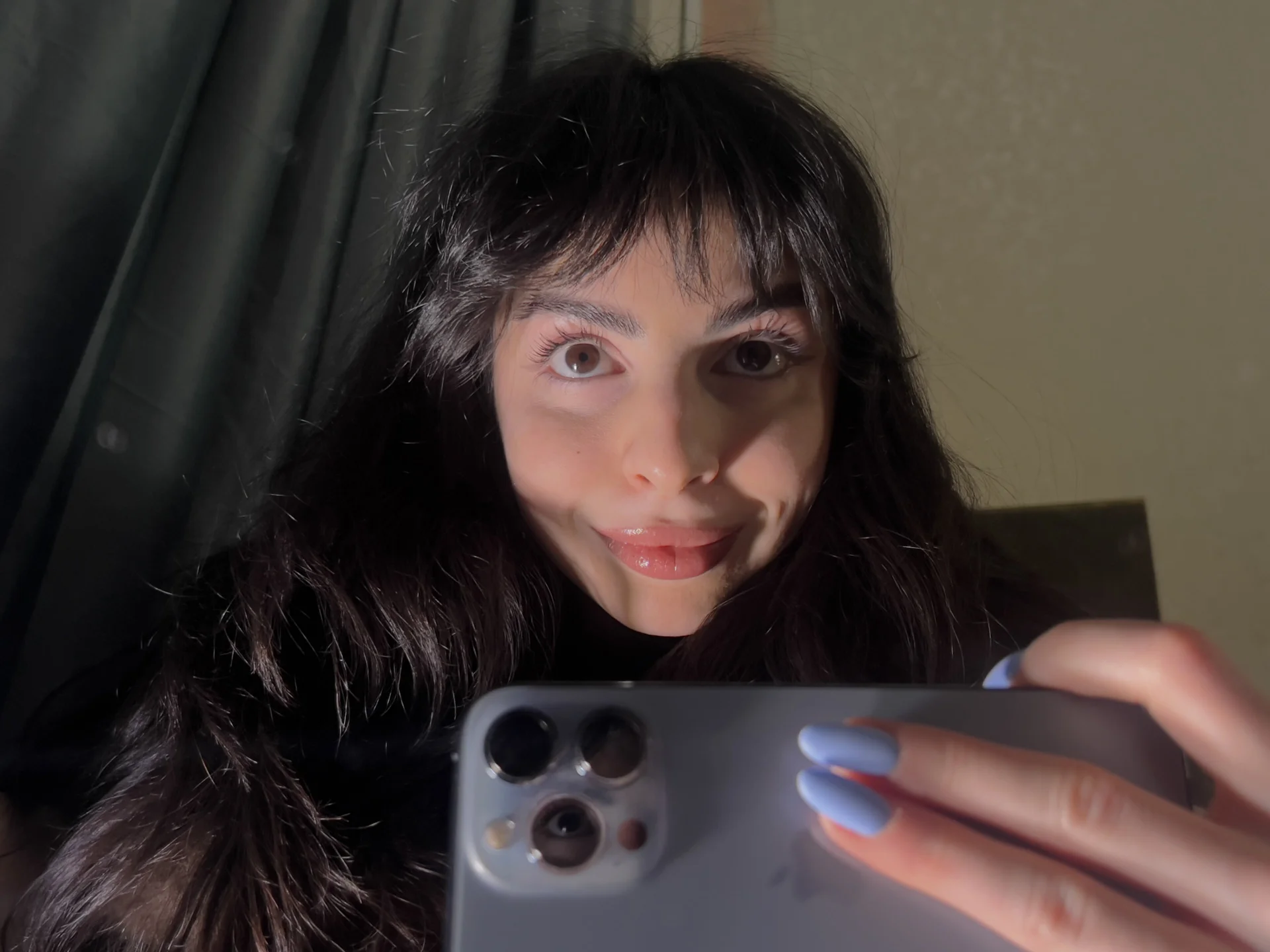 XXX Porn Photo of Nude Pheromoon 23