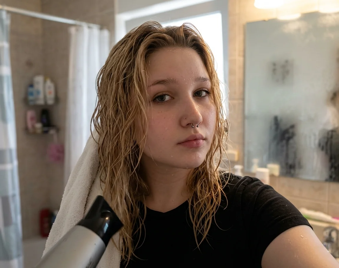 XXX Porn Photo of Nude KenaYodis 11