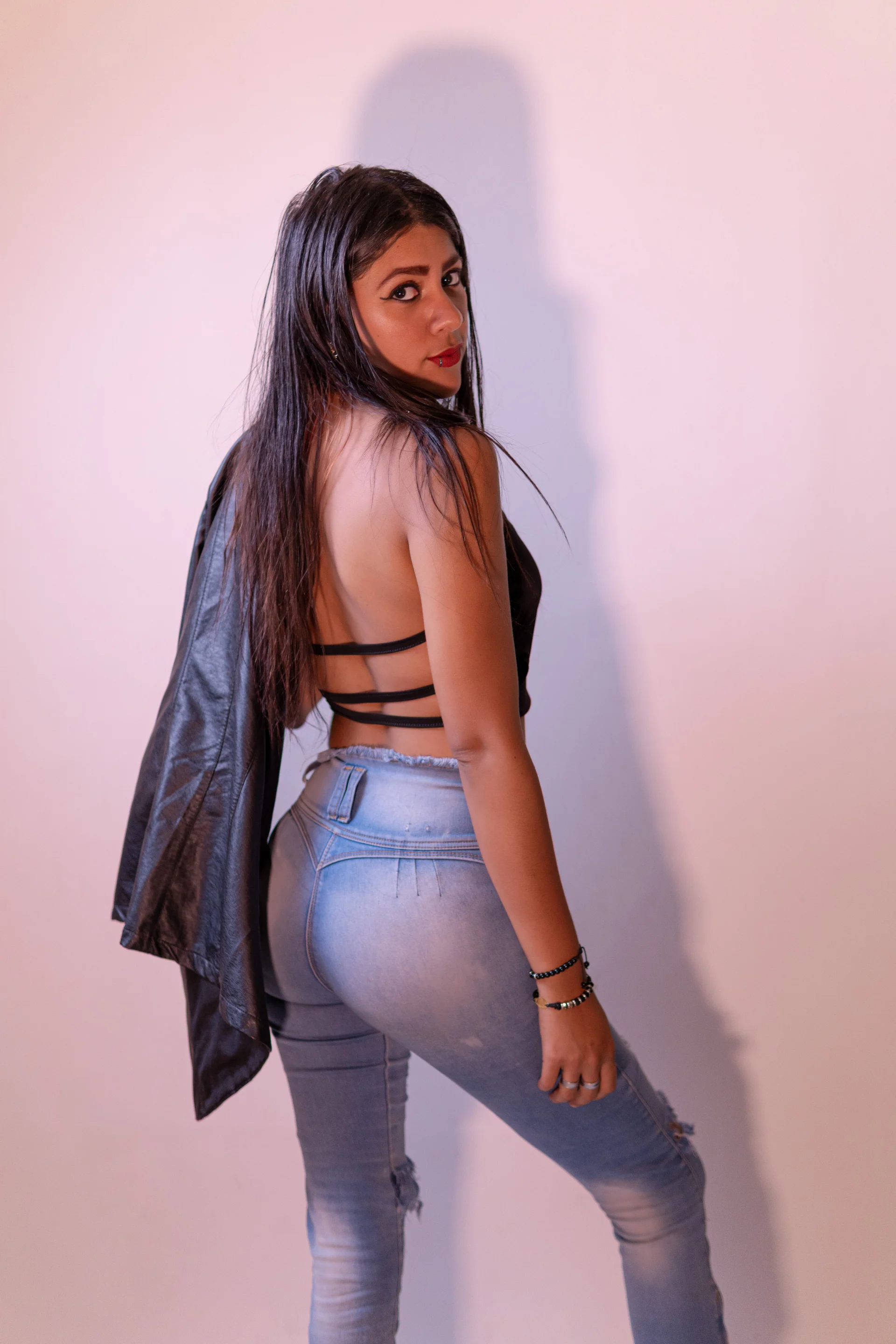 XXX Porn Photo of Nude NataliaCruz_ 6