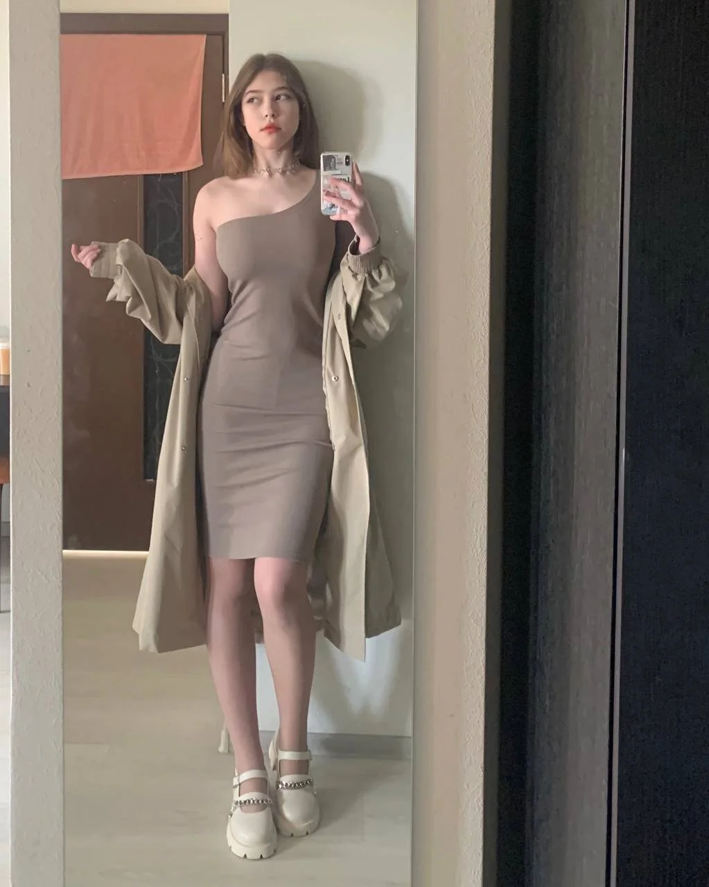 XXX Porn Photo of Nude IdaJonesy 6