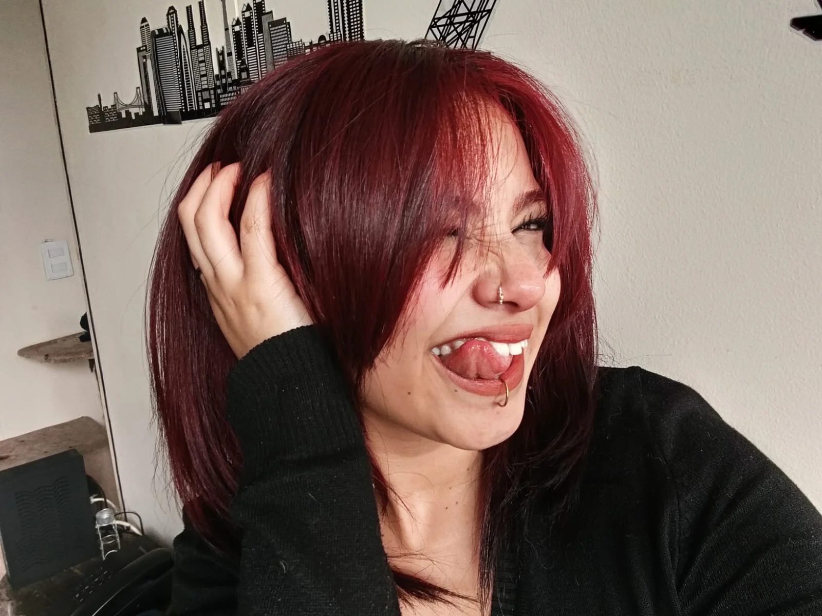 XXX Porn Photo of Nude Sunny_maya 4