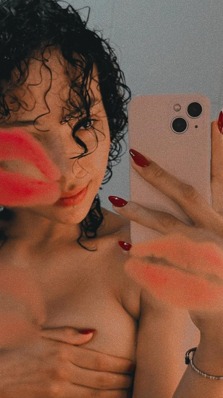 XXX Porn Photo of Nude OSHUN_ 23
