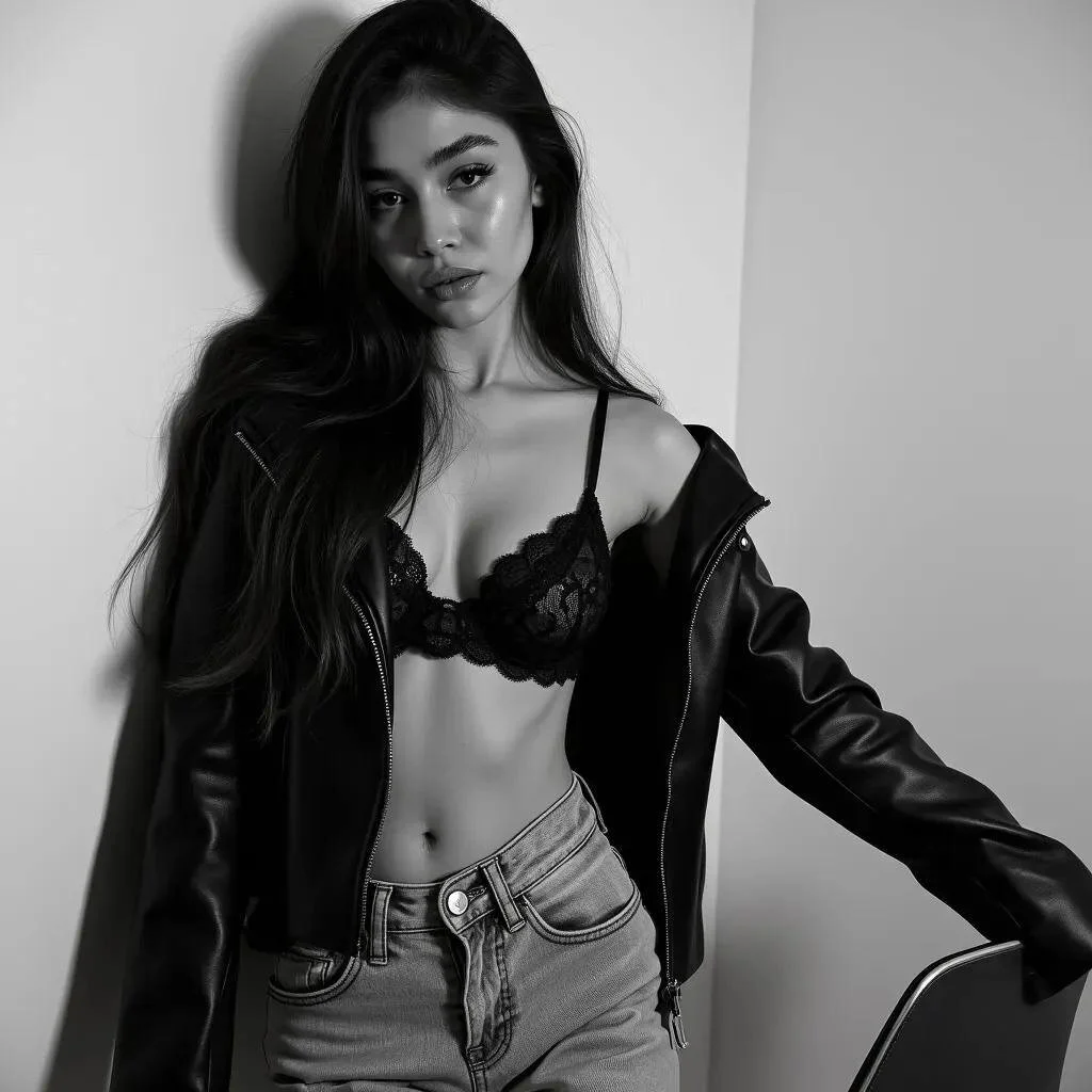 XXX Porn Photo of Nude Caroline__Brown 5