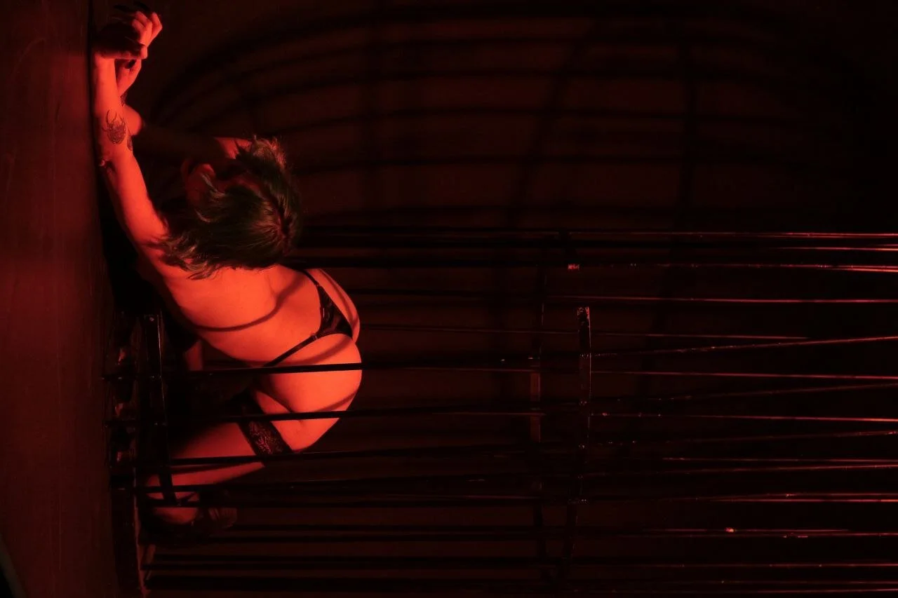 XXX Porn Photo of Nude EliaRosee 5