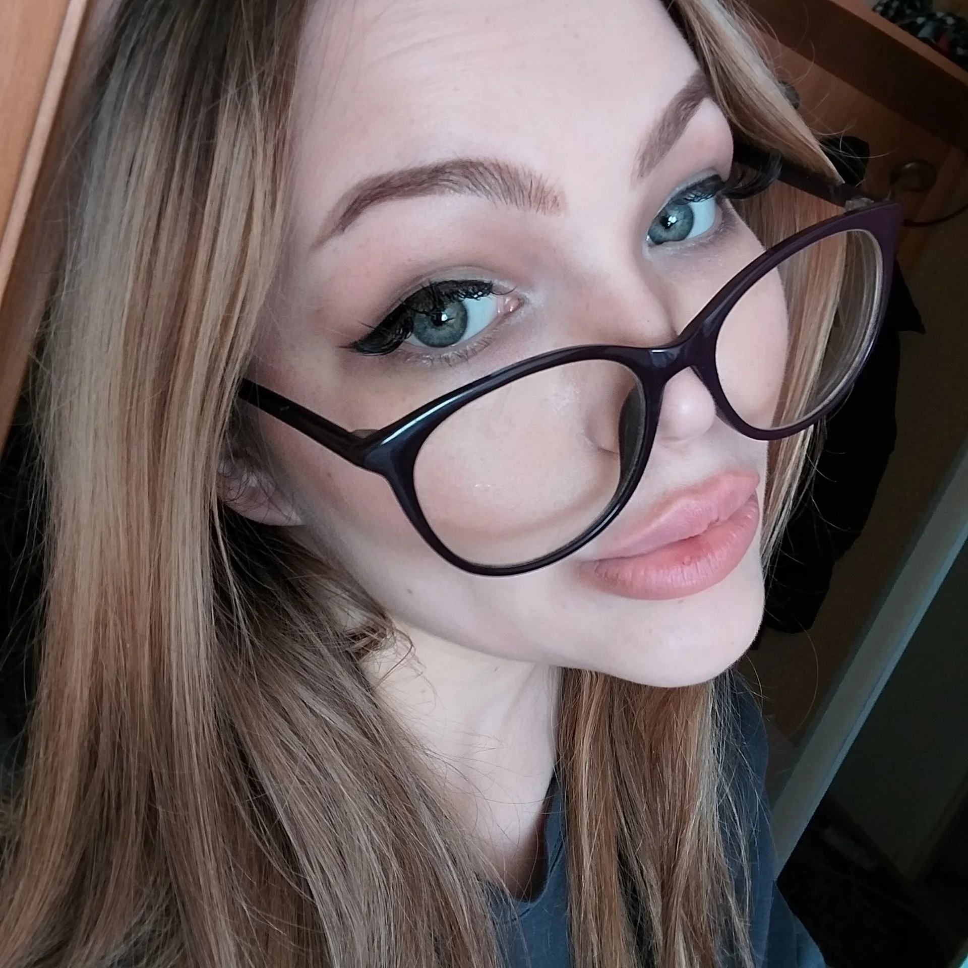 XXX Porn Photo of Nude Sophie_Lips 1