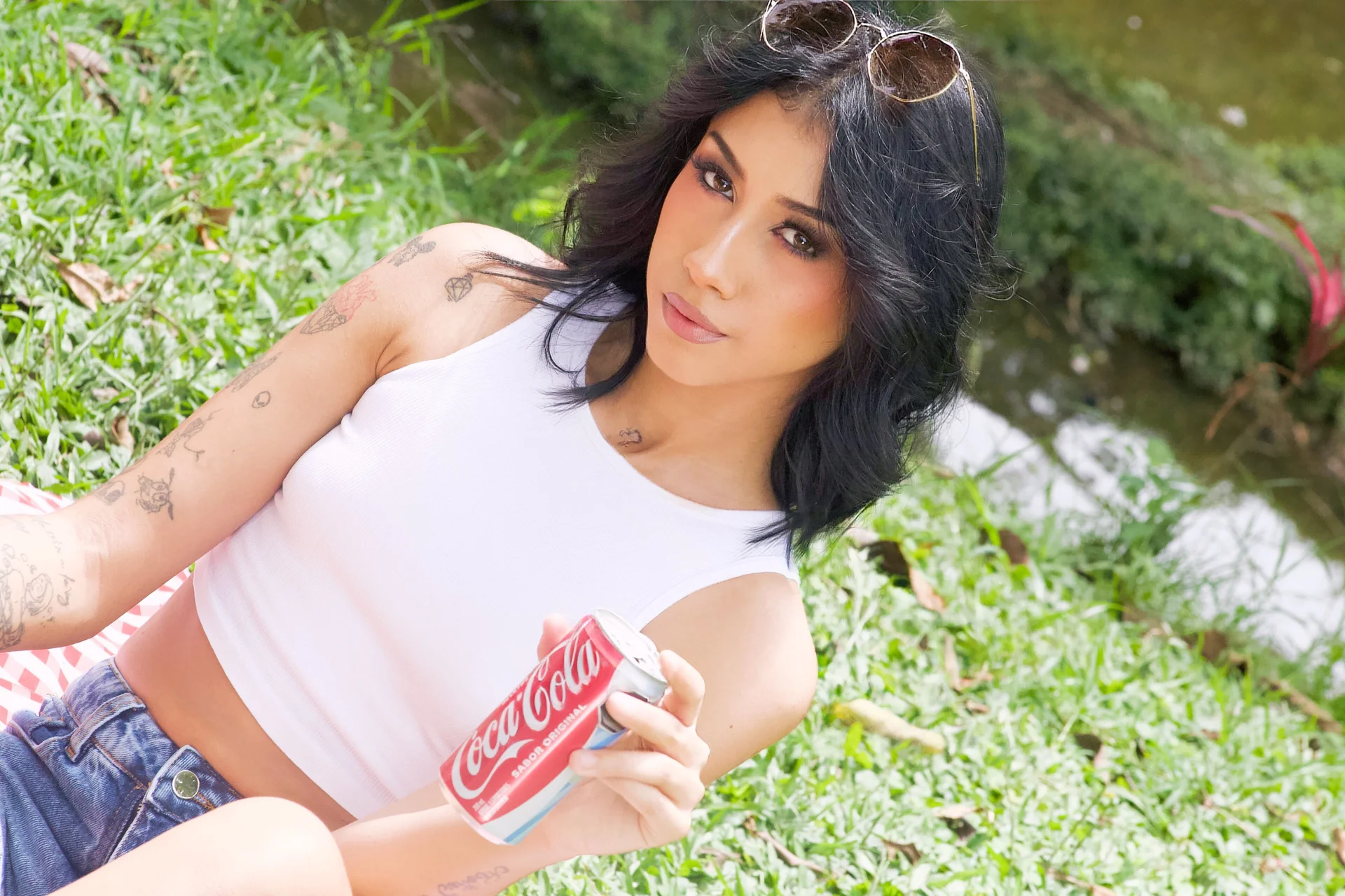 XXX Porn Photo of Nude MelissaFoxx 71