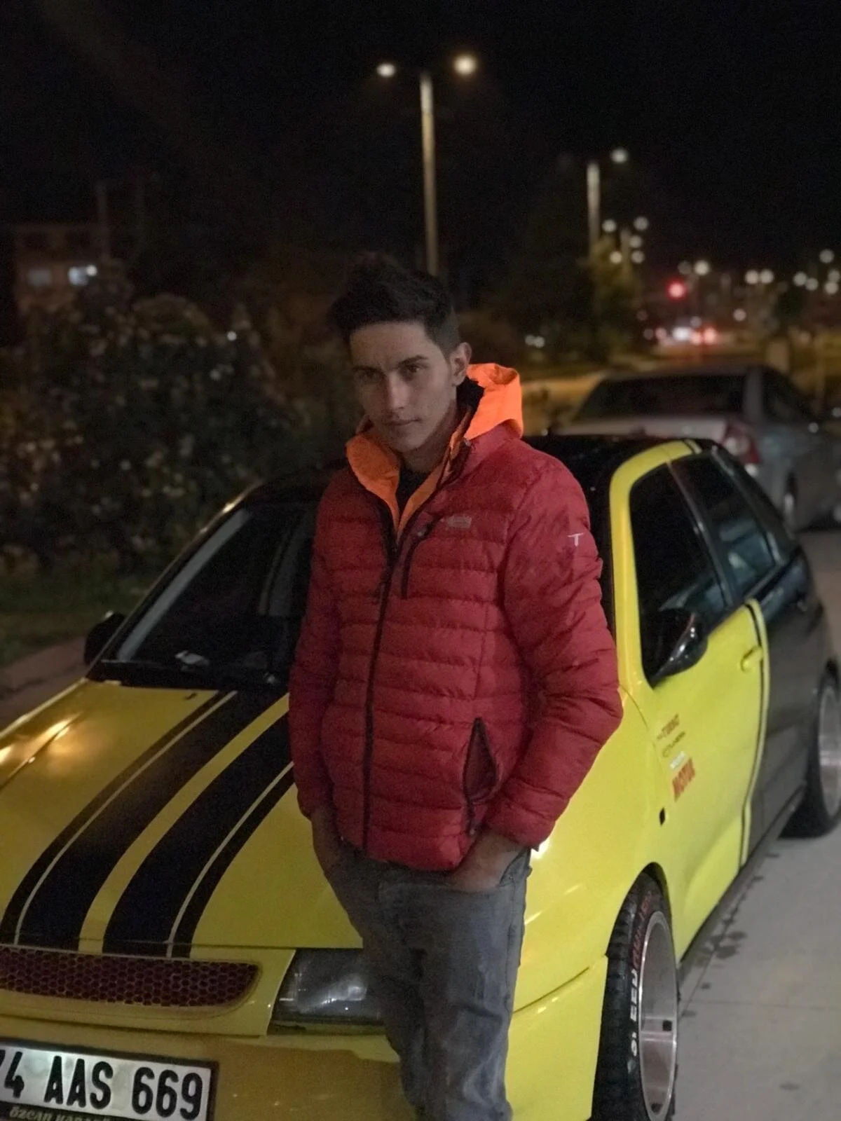 XXX Porn Photo of Nude ozcan57 2