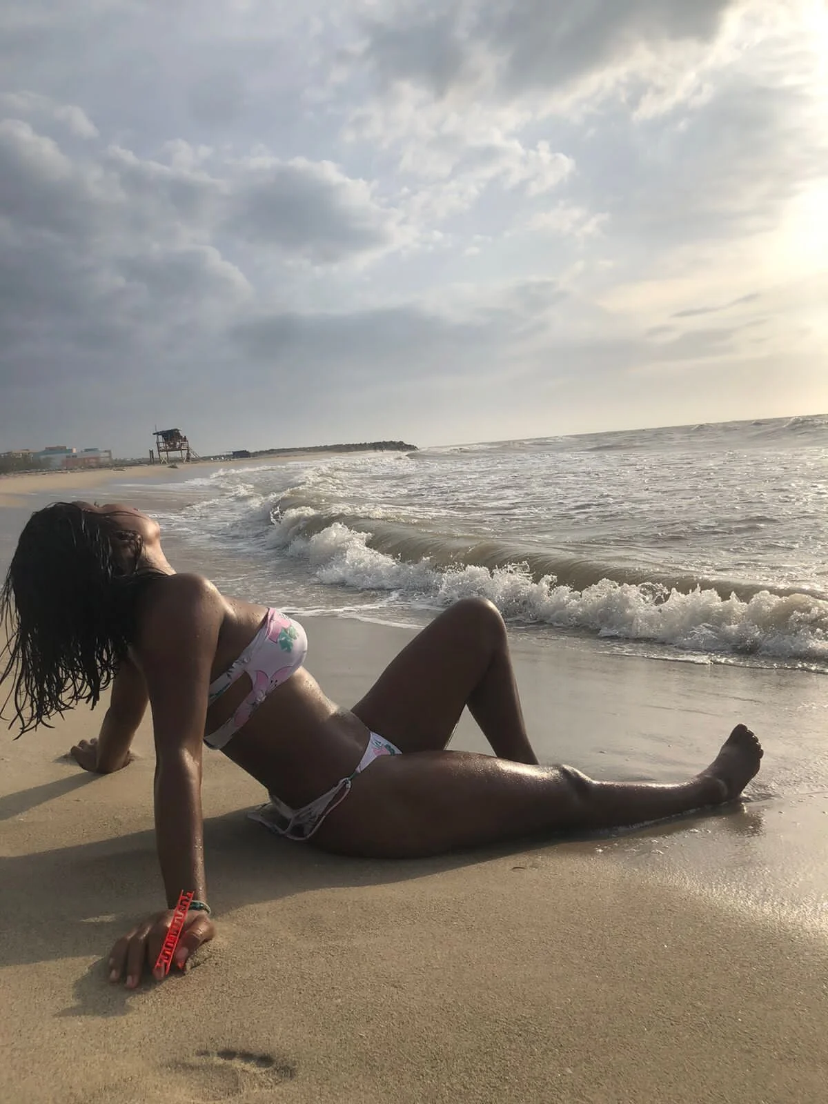 XXX Porn Photo of Nude Nicole_Brown1126 34