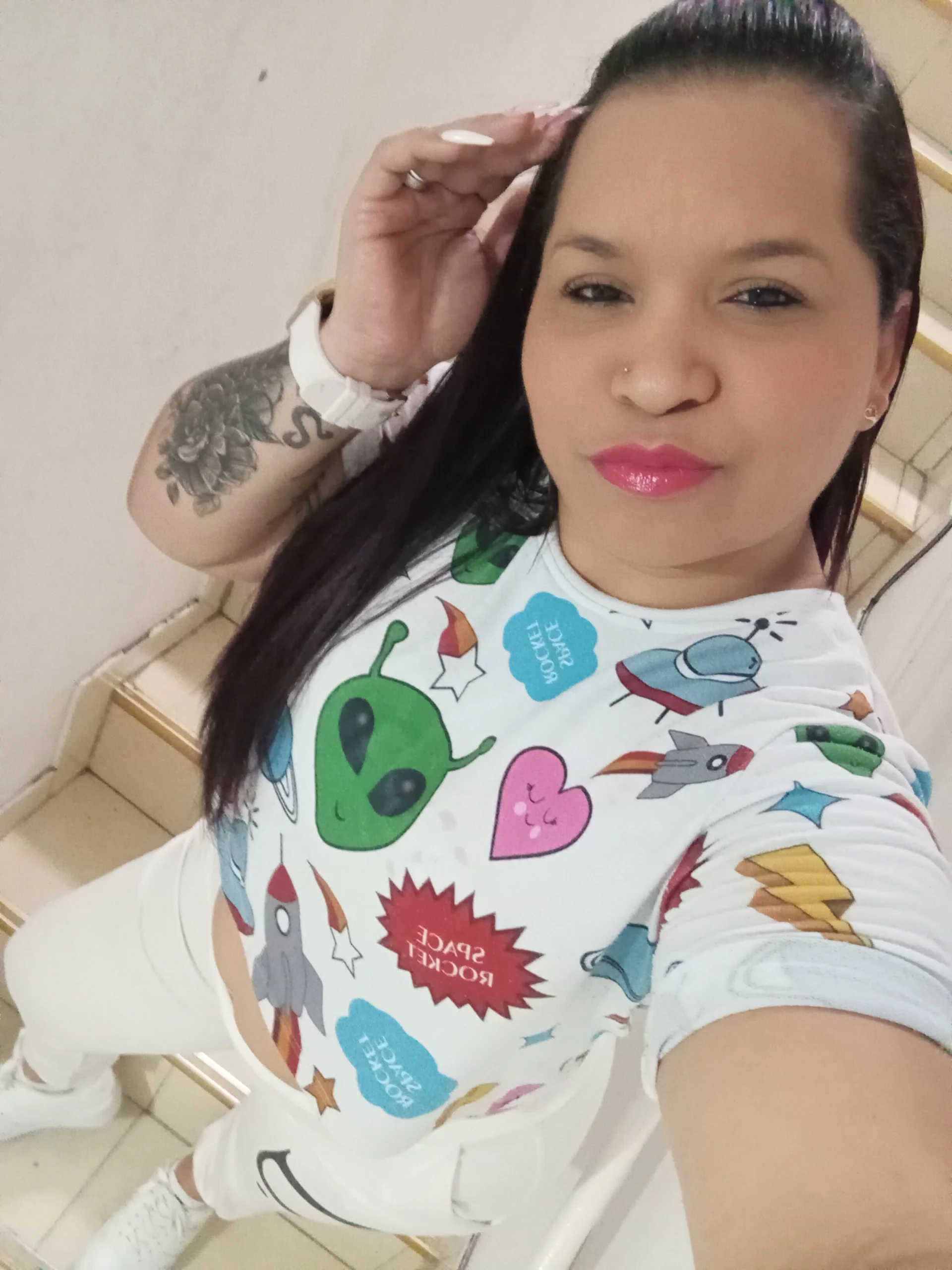 XXX Porn Photo of Nude Morenita_Bella_42 6