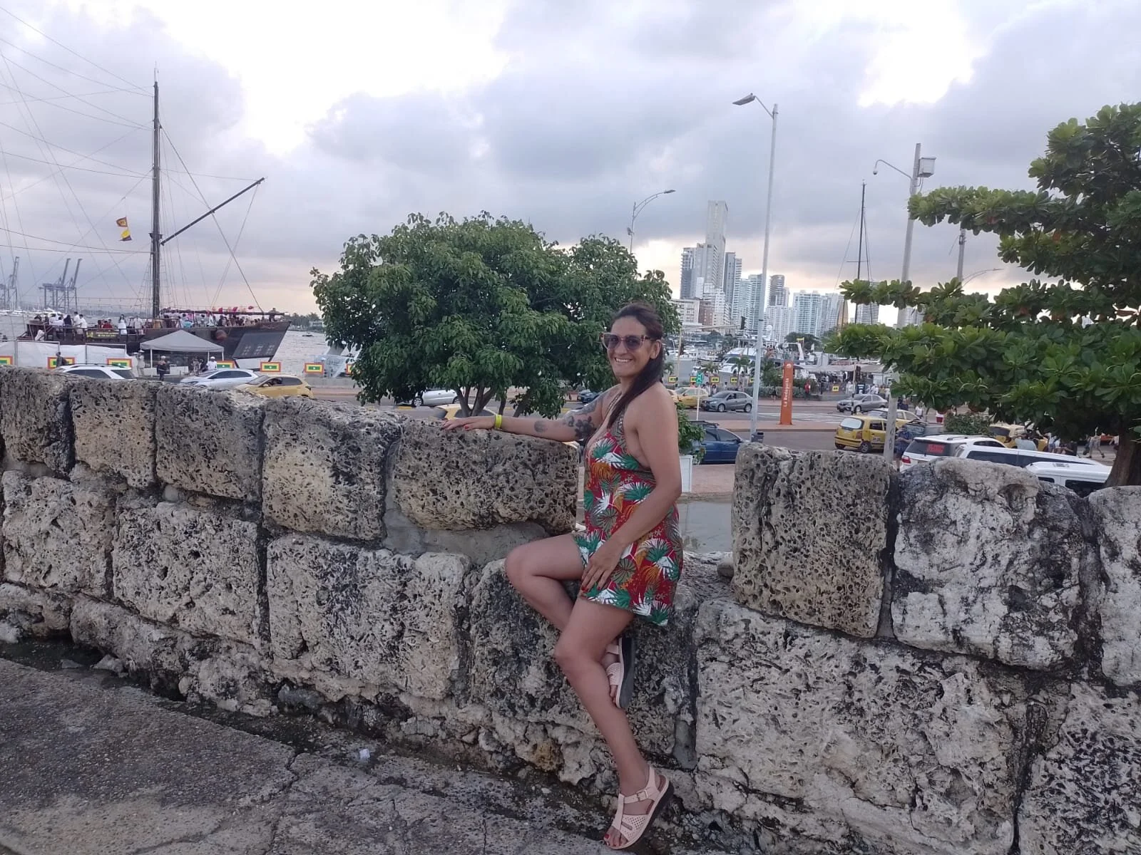 XXX Porn Photo of Nude valentinaricothx 15