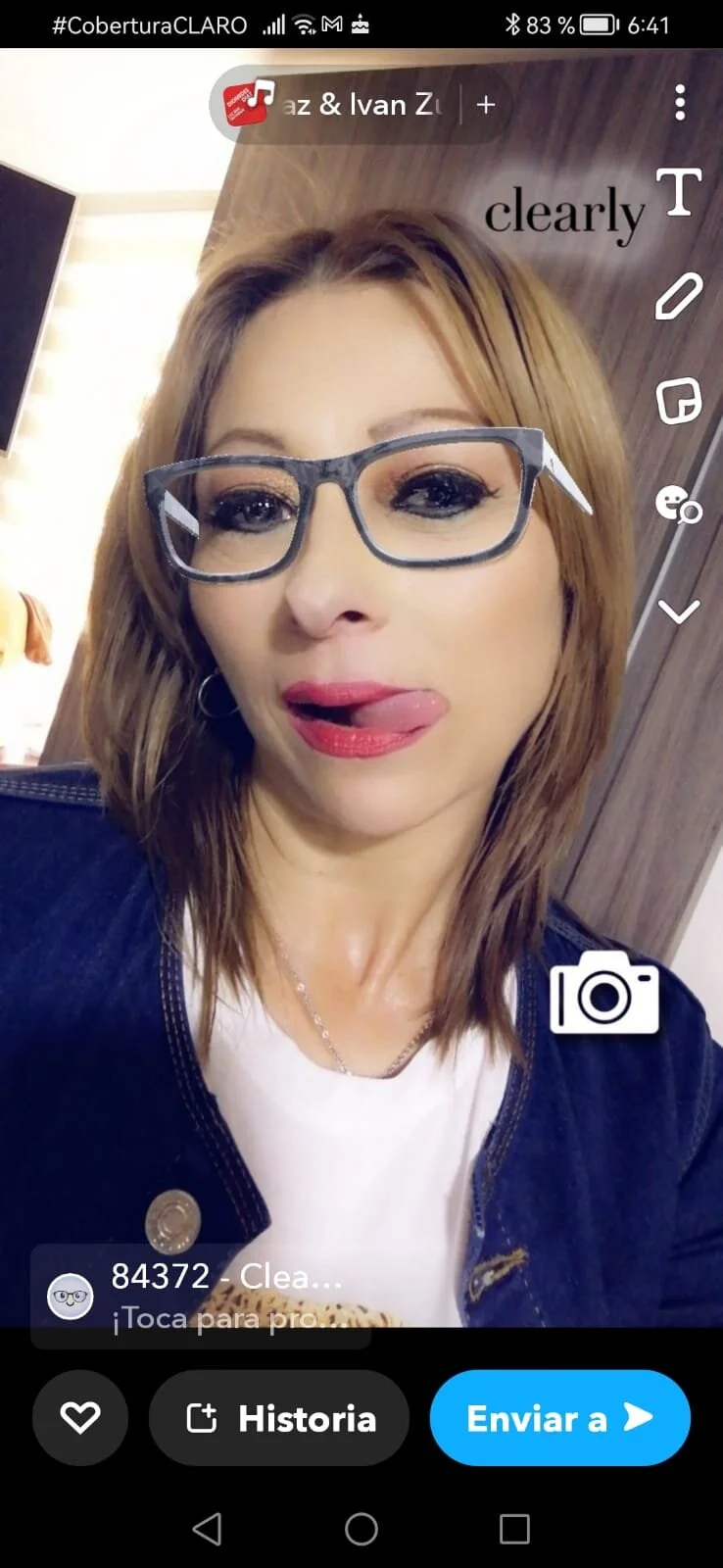 XXX Porn Photo of Nude salome_milff 5
