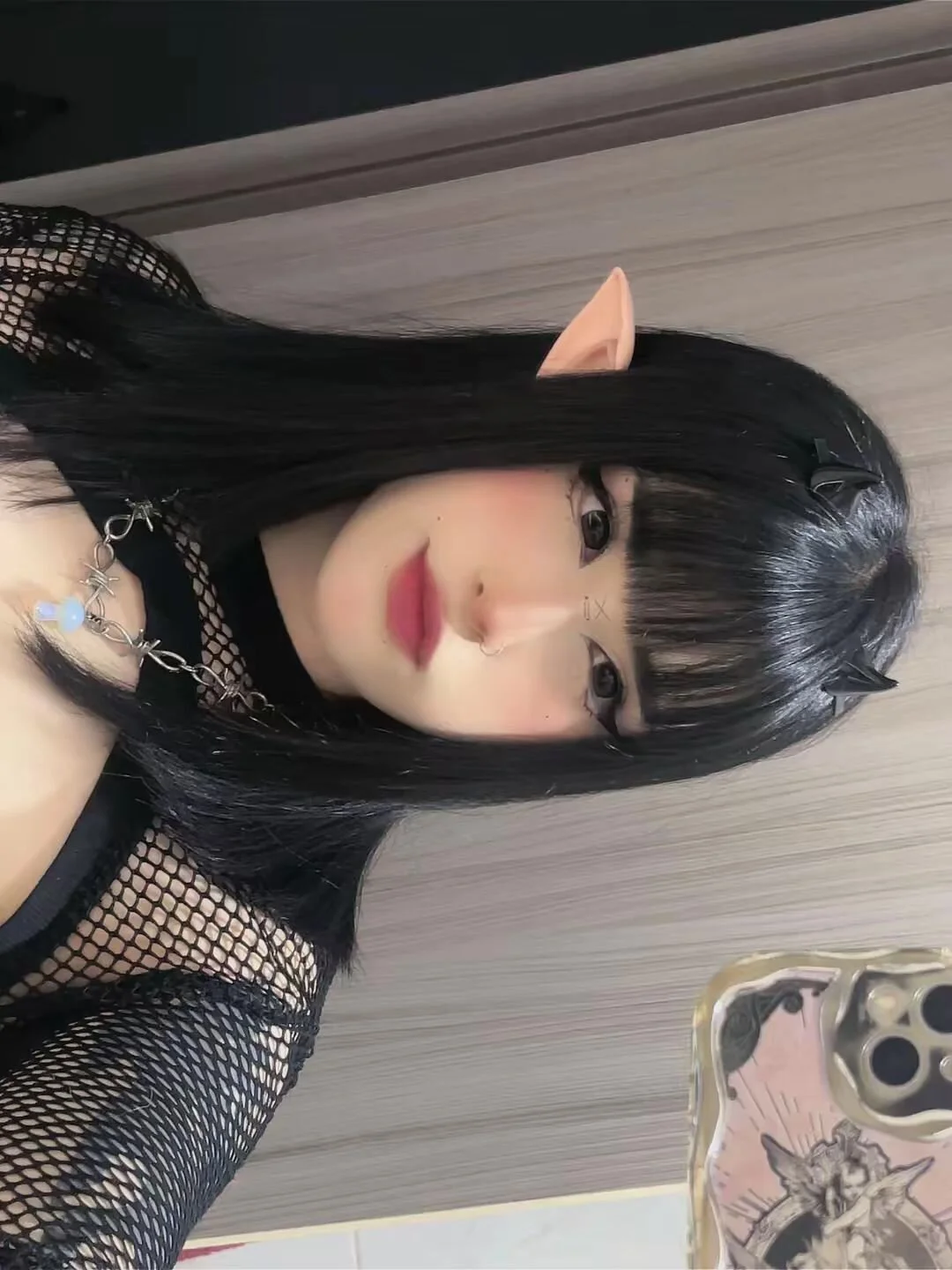 XXX Porn Photo of Nude Yuhwan_ 3