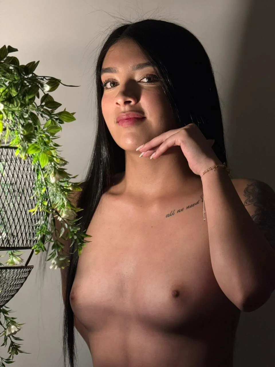 XXX Porn Photo of Nude Alana_Rossees 7