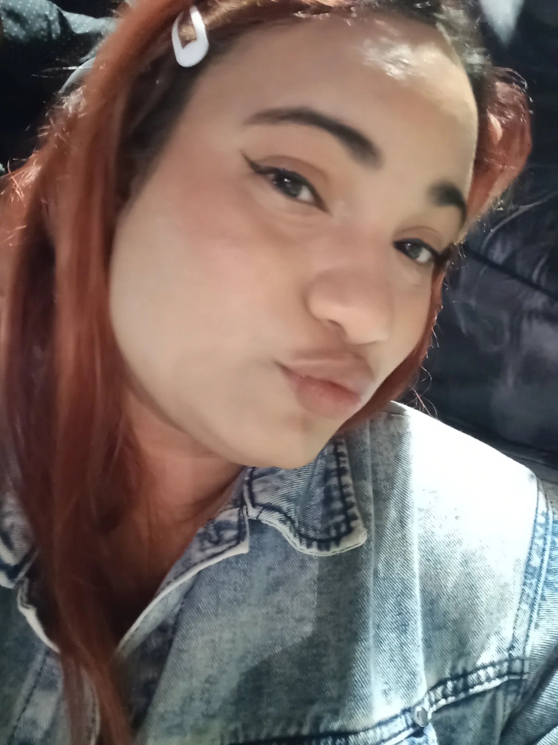 XXX Porn Photo of Nude Hilarybunnyy 2