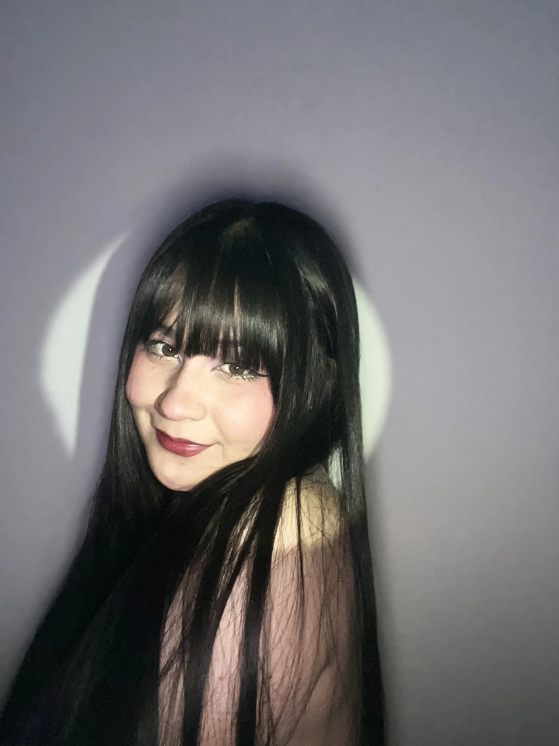 XXX Porn Photo of Nude Fia___ 22