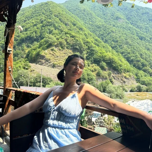 XXX Porn Photo of Nude ShoalingMonastic 7