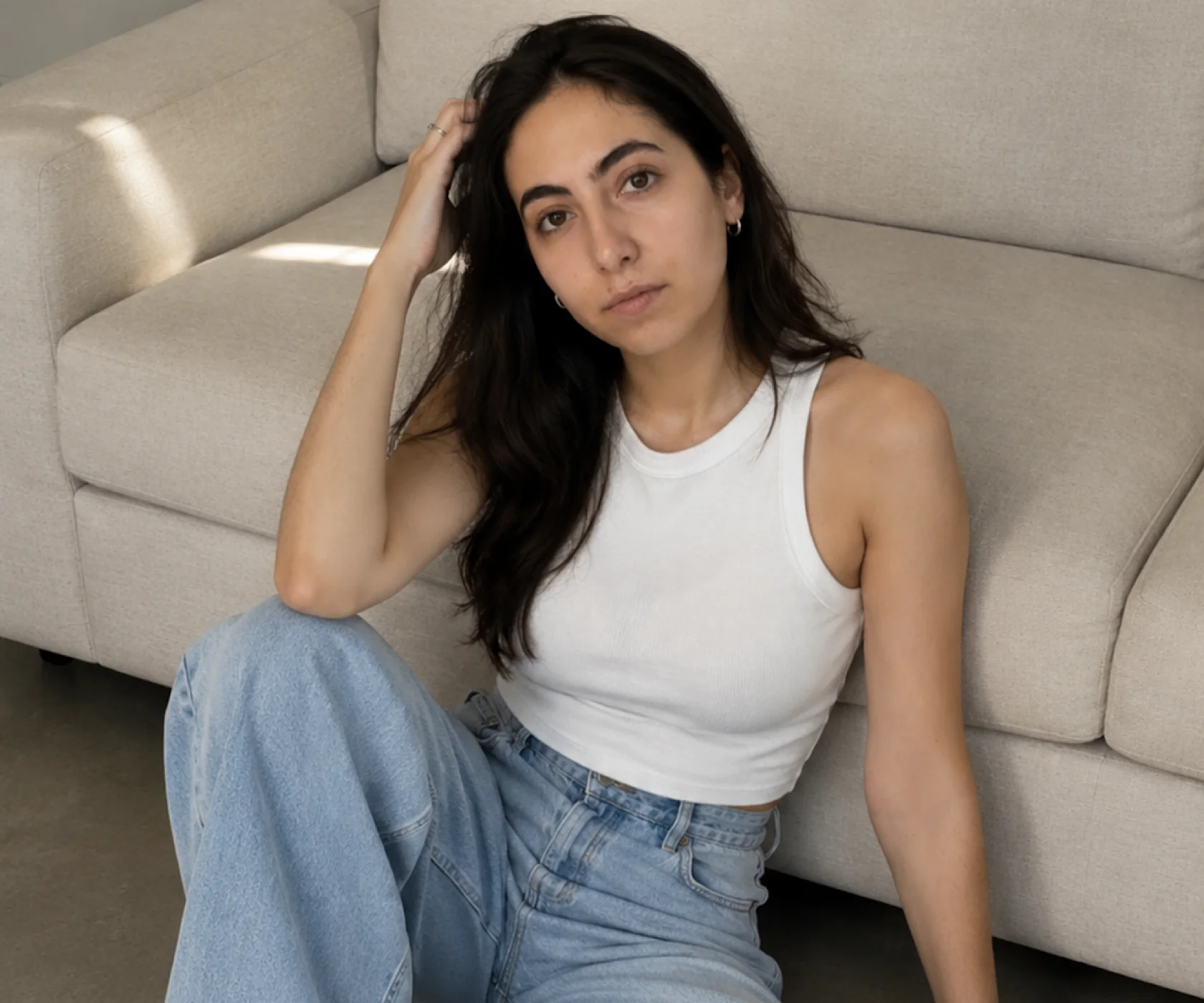 XXX Porn Photo of Nude LurlineCoakley 2