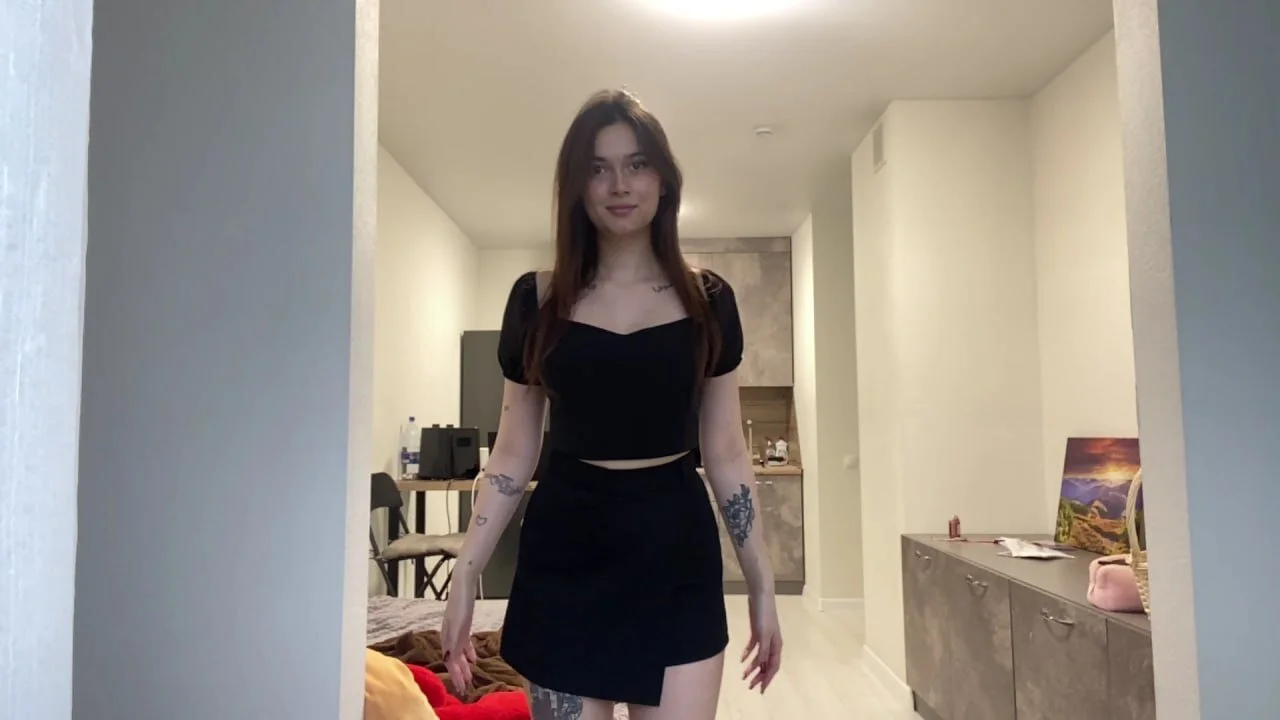 XXX Porn Photo of Nude Emmalynx 10