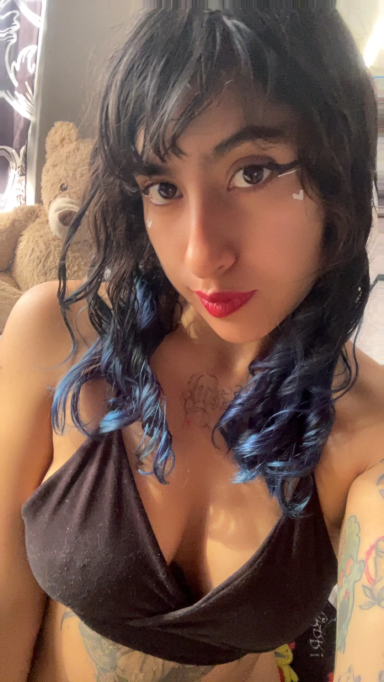XXX Porn Photo of Nude puepleholly 3