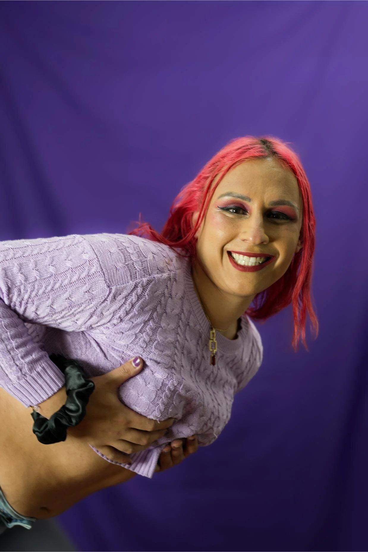 XXX Porn Photo of Nude WildDolls 7